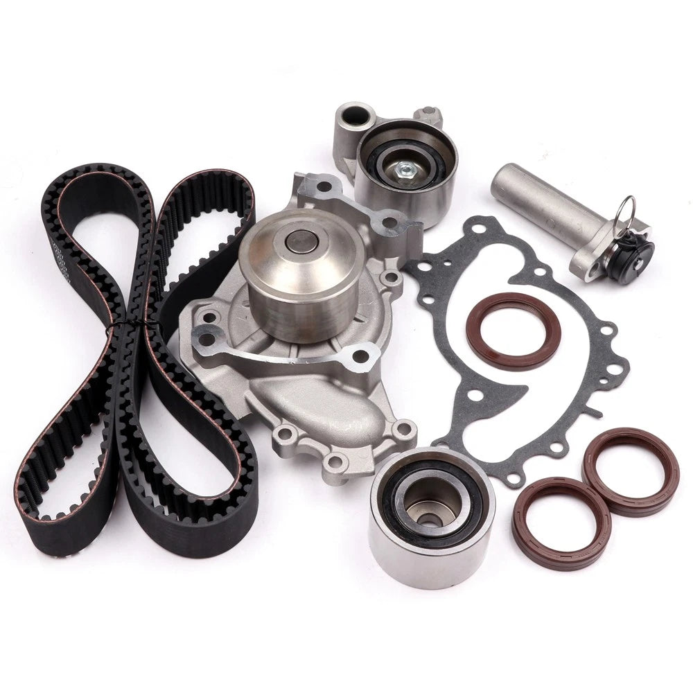 Timing Belt Kit with Water Pump for Toyota Avalon (1995-2004)