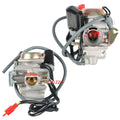 24mm Carburetor & Air Filter for GY6 150cc ATV Go Kart Scooter