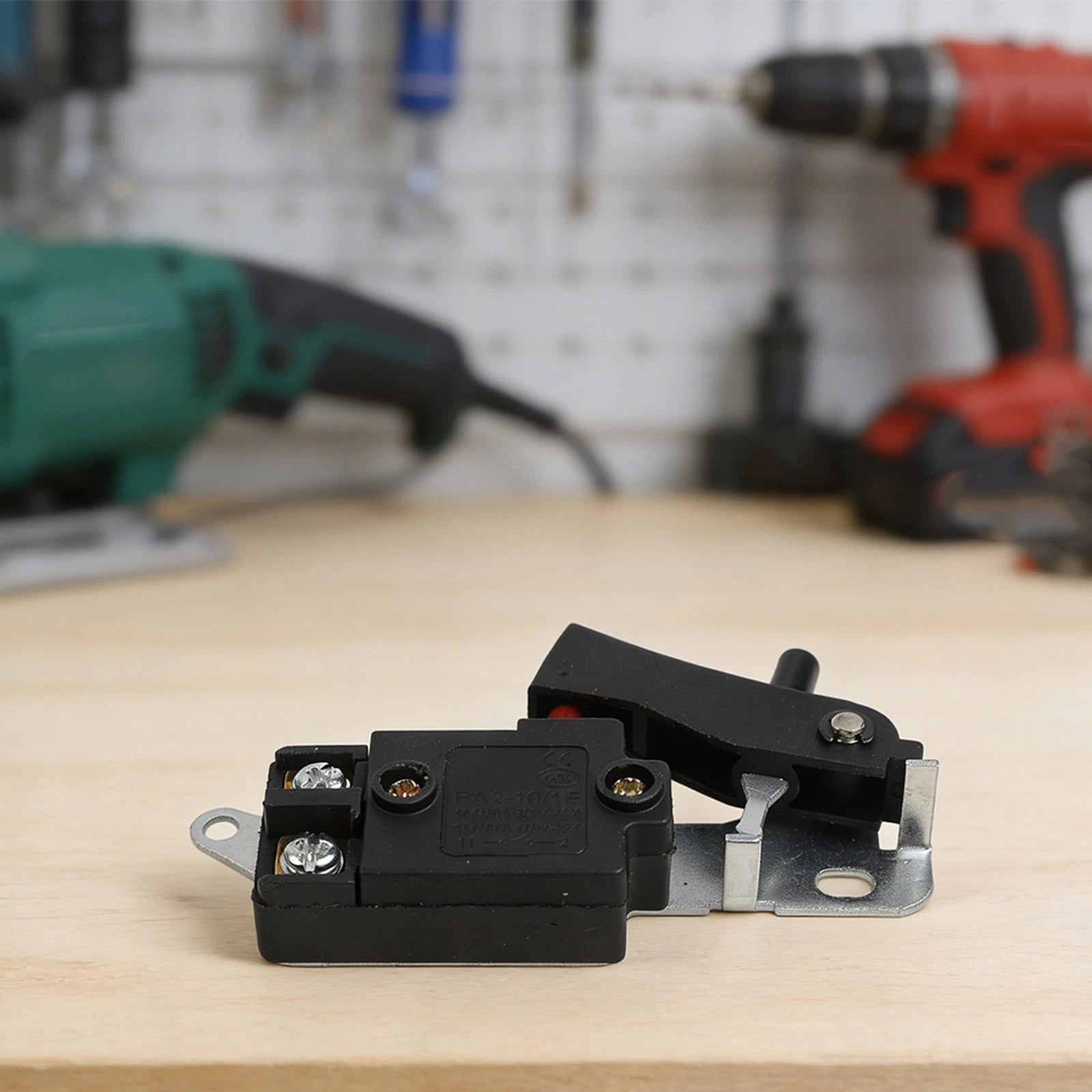 Trigger Switch for Power Tools Replacement
