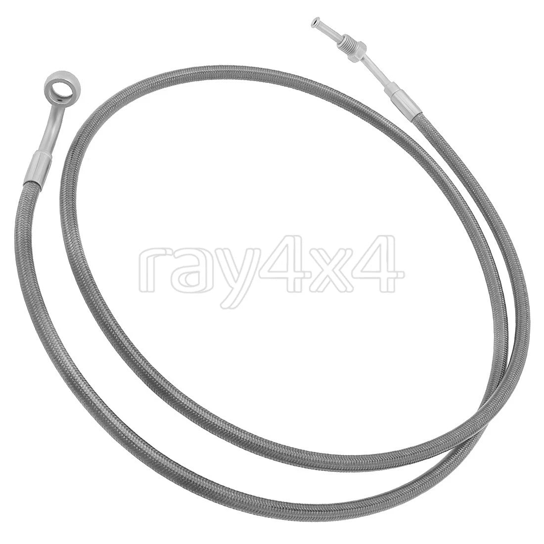 Right Hand Rear Brake Line #1910822 for Polaris Ranger 500 700 XP (2005–2008)