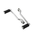 Heel Toe Shift Lever Pedal for Harley Touring Softail (1988–2023)