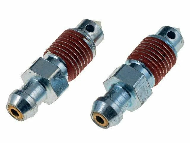 Front Brake Bleeder for Jaguar XJ12 (1973–1979, 1981–1988) D818GB
