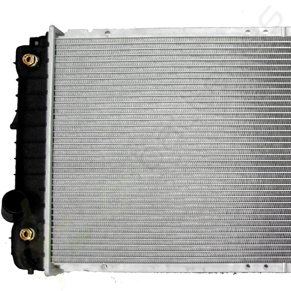 Aluminum Radiator for Lexus LX450 (1996–1997) & Toyota Land Cruiser (1993–1997)