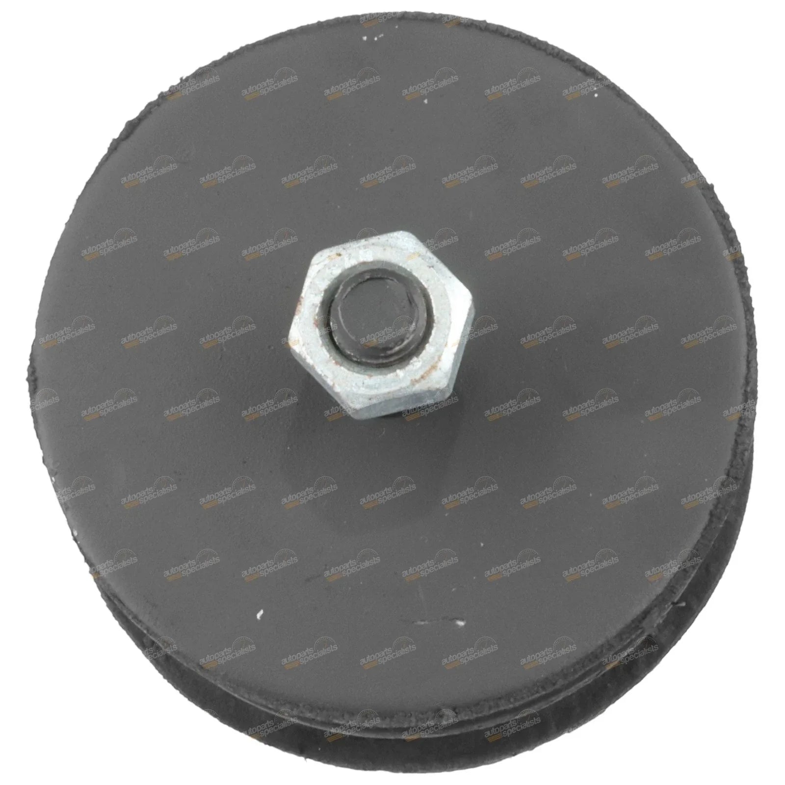 Front Engine Mount for Land Rover 110 (1984-1990)