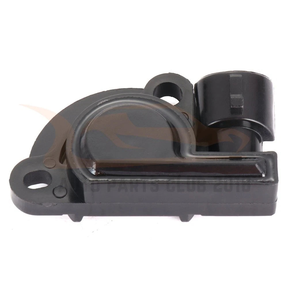 4X Throttle Position Sensor TPS for Isuzu Rodeo (2003)