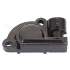 4X Throttle Position Sensor TPS for Isuzu Rodeo (2003)