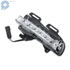 Front LED Fog Light for Chevrolet Cruze (2015)