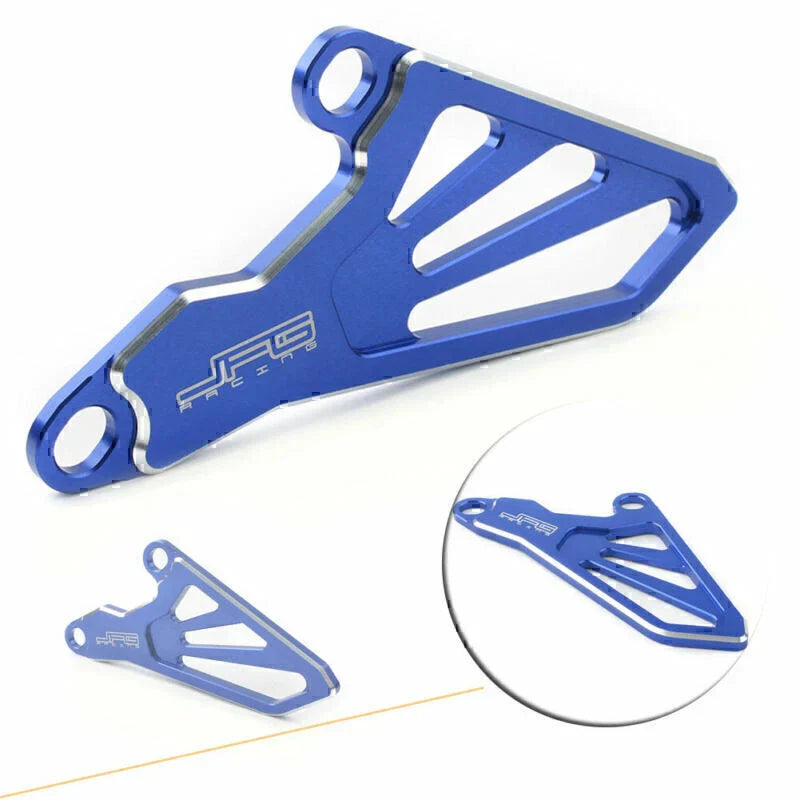 Front Sprocket Chain Cover Guard for Honda CR250R, CRF450R, YZ125
