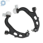 Set of 4 Front Lower Control Arms for Ford Taurus (2013-2018) Lincoln MKS MKT