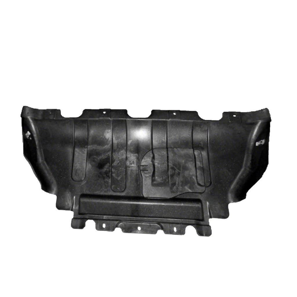 Replacement Polypropylene Undercar Shield for Toyota Hilux (2005–2015)