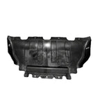 Replacement Polypropylene Undercar Shield for Toyota Hilux (2005–2015)