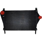 Intercooler for Ford E350 Van E450 (2008–2010)