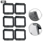 Cleaning Cloths for Robofun W36D W37D W54D W56S (Windows)