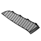 Front Bumper Lower Fog Light Grille for BMW 7 Series F01 F02 F04 (2009–2015)