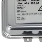 Xenon Headlight Ballast Control Module for Vauxhall Insignia (2008–2017)