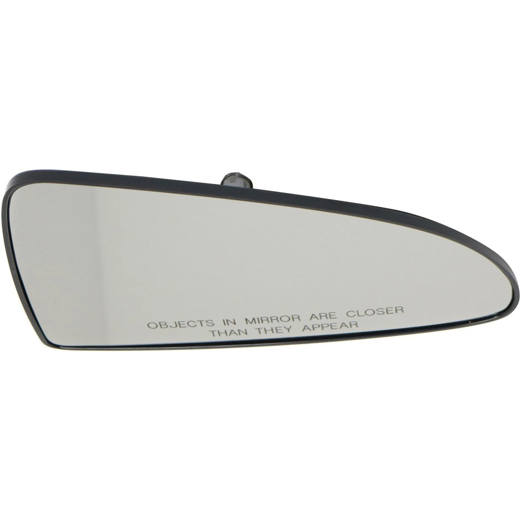 Mirror Glass Set for Chevrolet Malibu (2004–2008) Heated