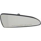 Mirror Glass Set for Chevrolet Malibu (2004–2008) Heated