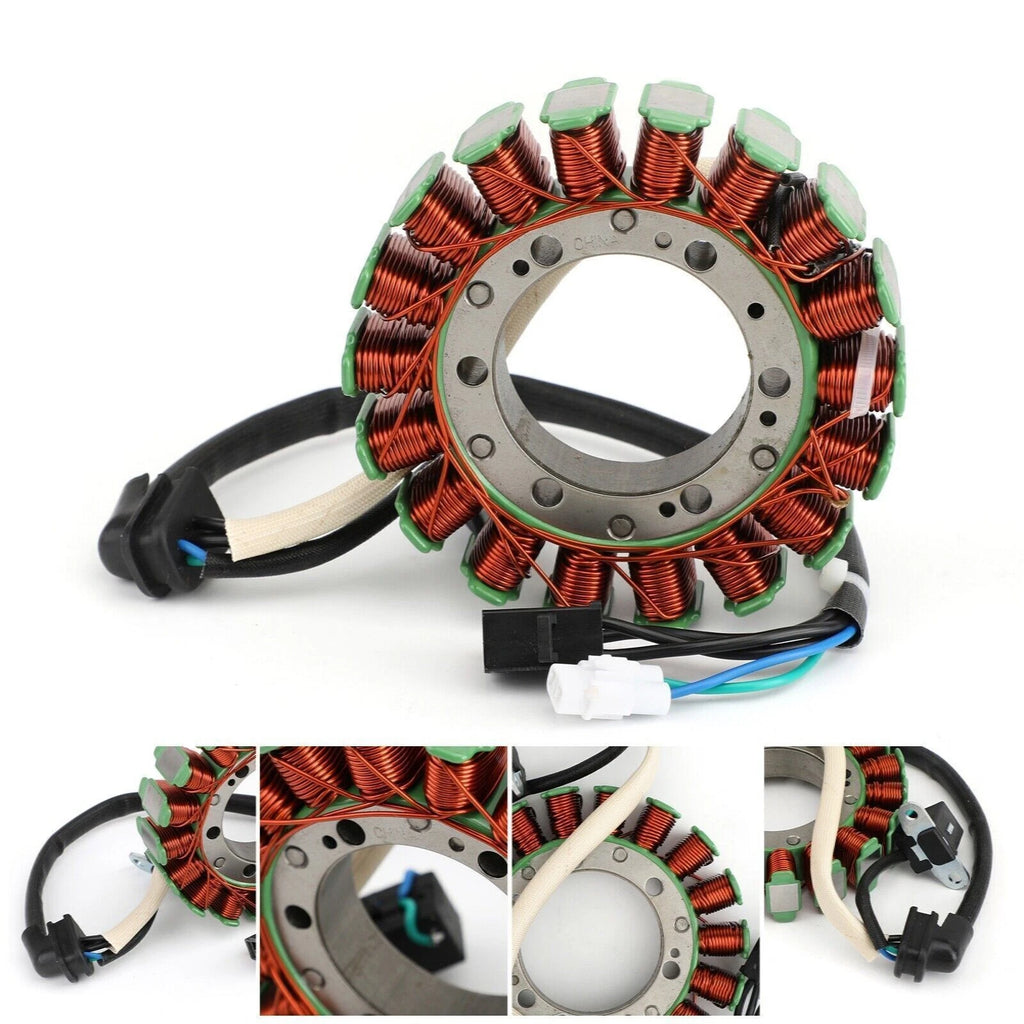 Generator Stator Coil for Arctic Cat Prowler Mudpro TRV 550 700 1000 (0802-041)