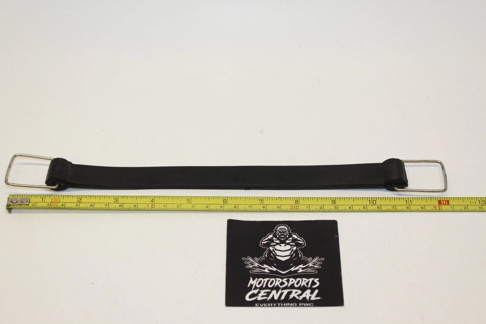 Rubber Strap 12" for Seadoo GTX GSX XP GTI SP SPI GT GTS (O202-53)