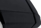 Synthetic Leather Center Console Armrest Cover for Toyota 4Runner (2003–2009)
