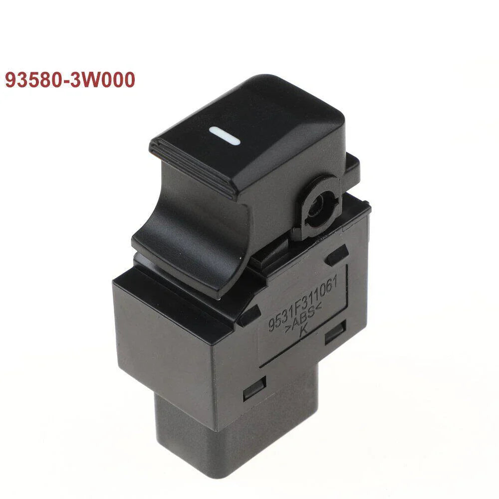 4 x RHD Power Electric Window Switch for Hyundai IX35 (2010-2017)