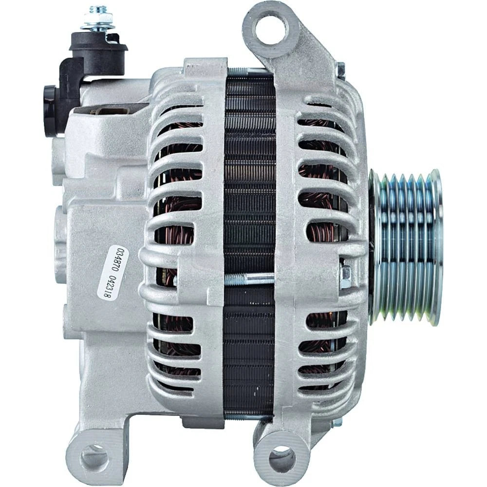 Alternator for J&N Electrical Products (400-48146-JN)