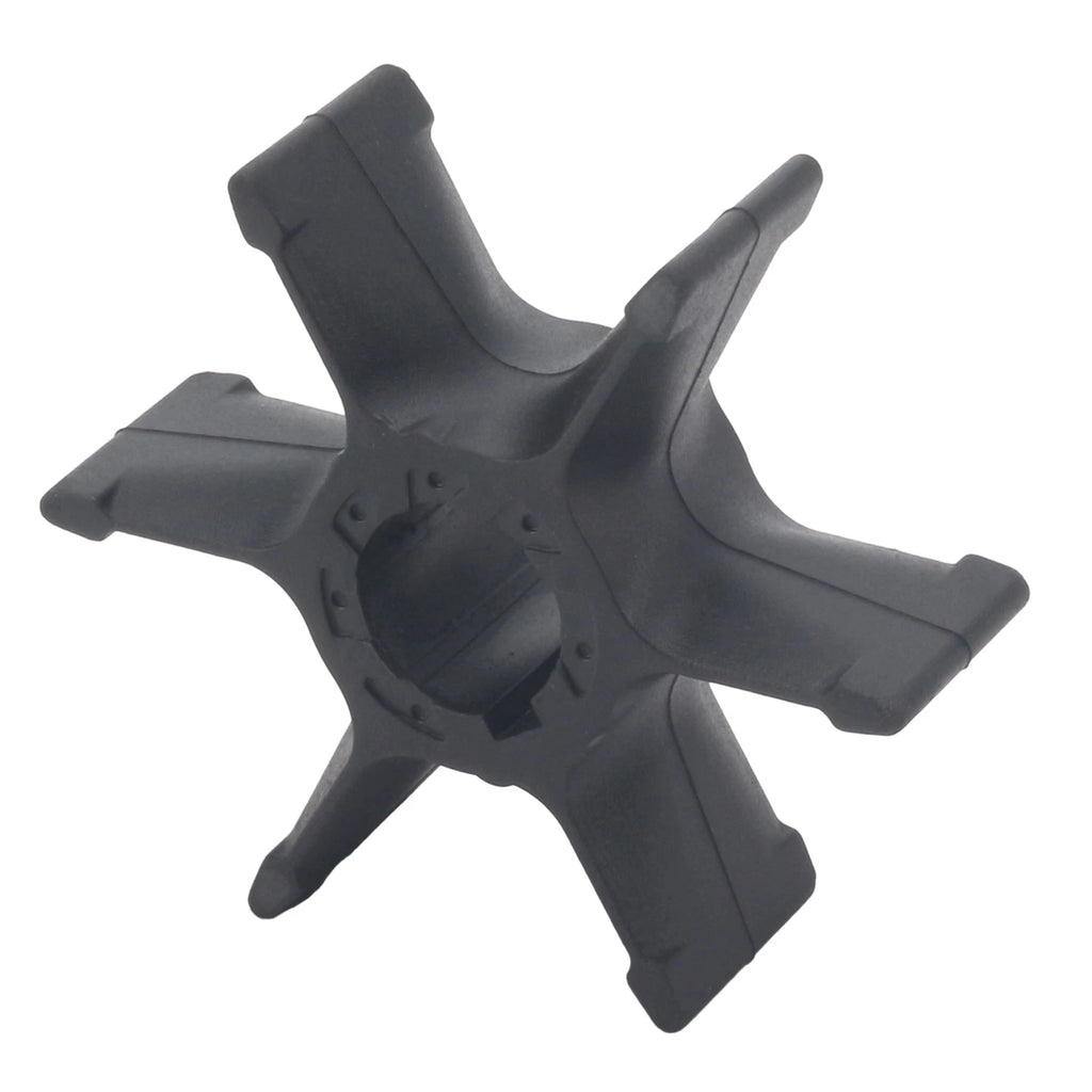 Water Pump Impeller & Key for Yamaha Outboard (6F5-44352-03)