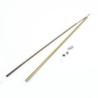 4mm Flex Cable Shaft for RC Boat (300/350mm)