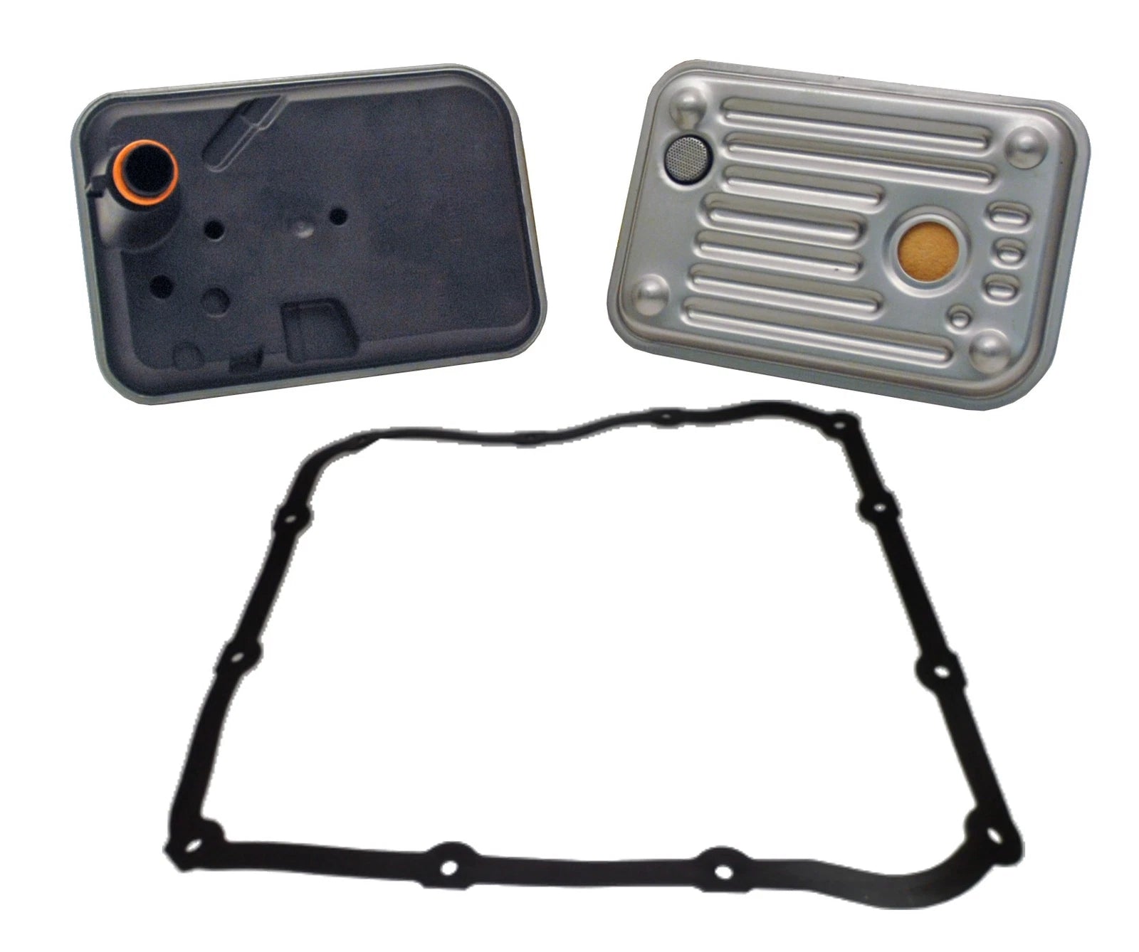 WIX Internal Transmission Filter Kit 58970 for