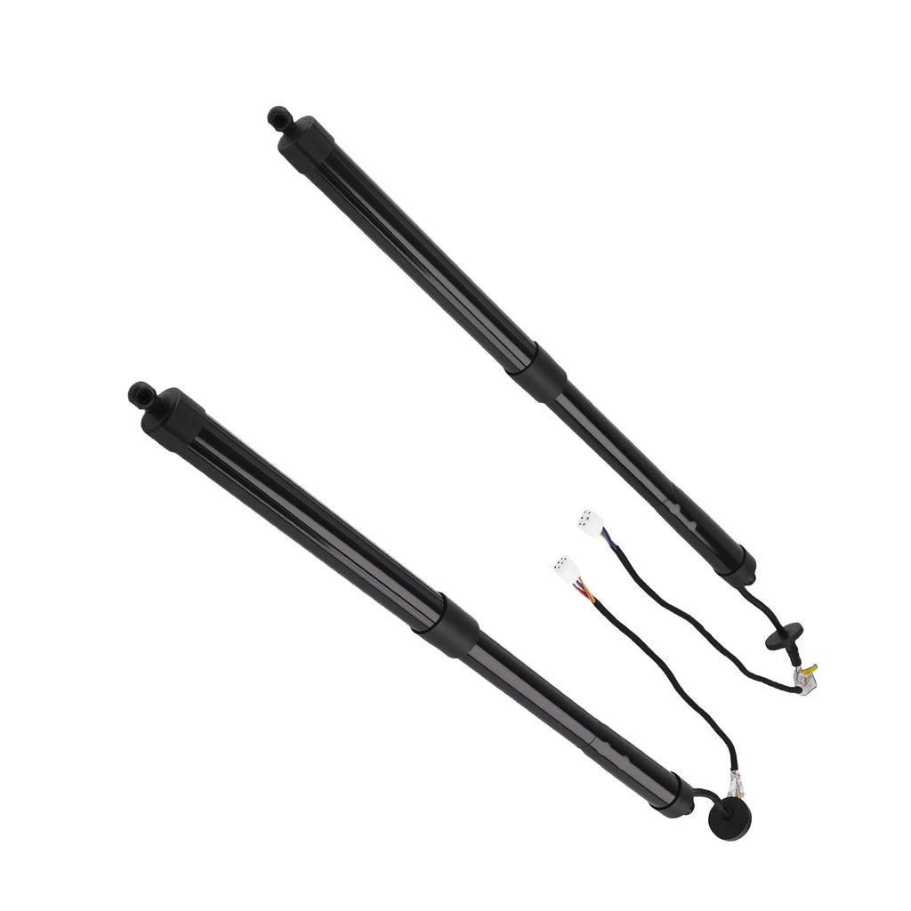 2pc Rear Tailgate Gas Struts for Lexus NX300 NX300h (2018–2021)