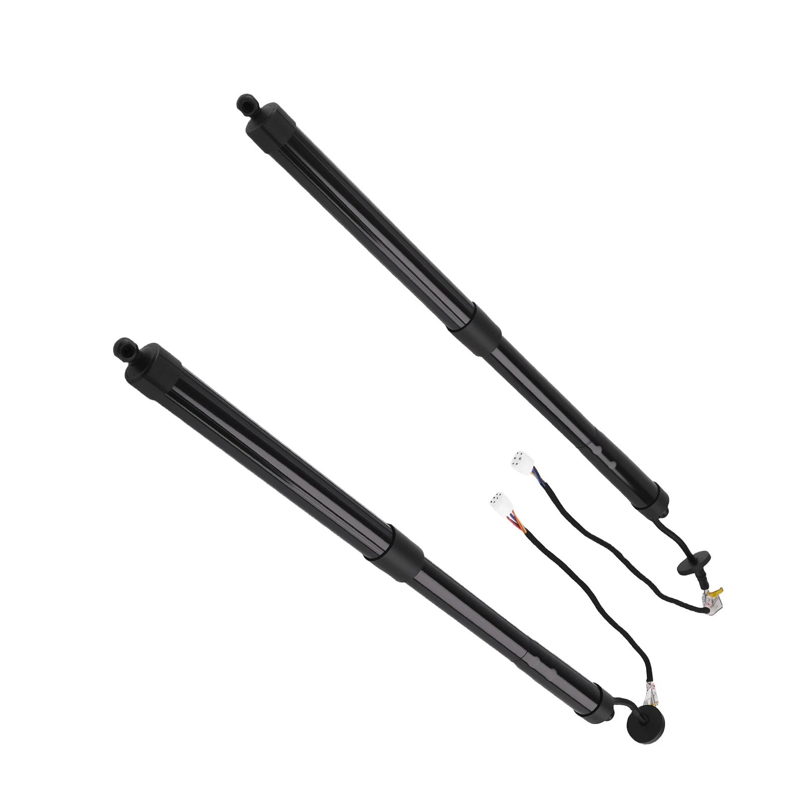 2pc Rear Tailgate Gas Struts for Lexus NX300 NX300h (2018–2021)