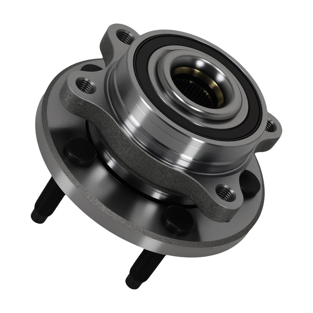 5-Bolt Rear Wheel Hub Kit for Ford Edge Lincoln MKT MKX (2007–2019)