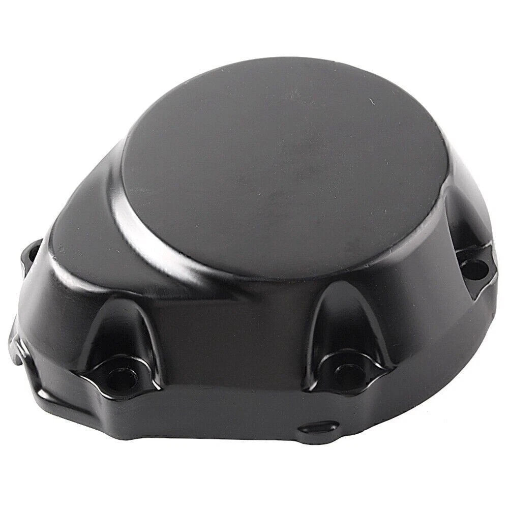 Engine Cover Stator Crankcase Generator Protector Black for Honda CB1300 (2003–2007)