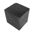 18 Inch Black Aluminum Tool Box for Pickup Truck Trailer