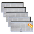 T10 PRO Filter Kit for Ultenic (Includes 5 Replacements)