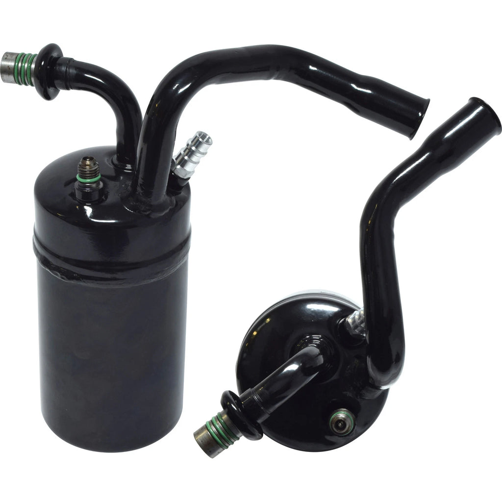 AC Compressor Kit Replacement for Nissan AD Van (2010-2018)