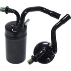 AC Compressor Kit Replacement for Nissan AD Van (2010-2018)