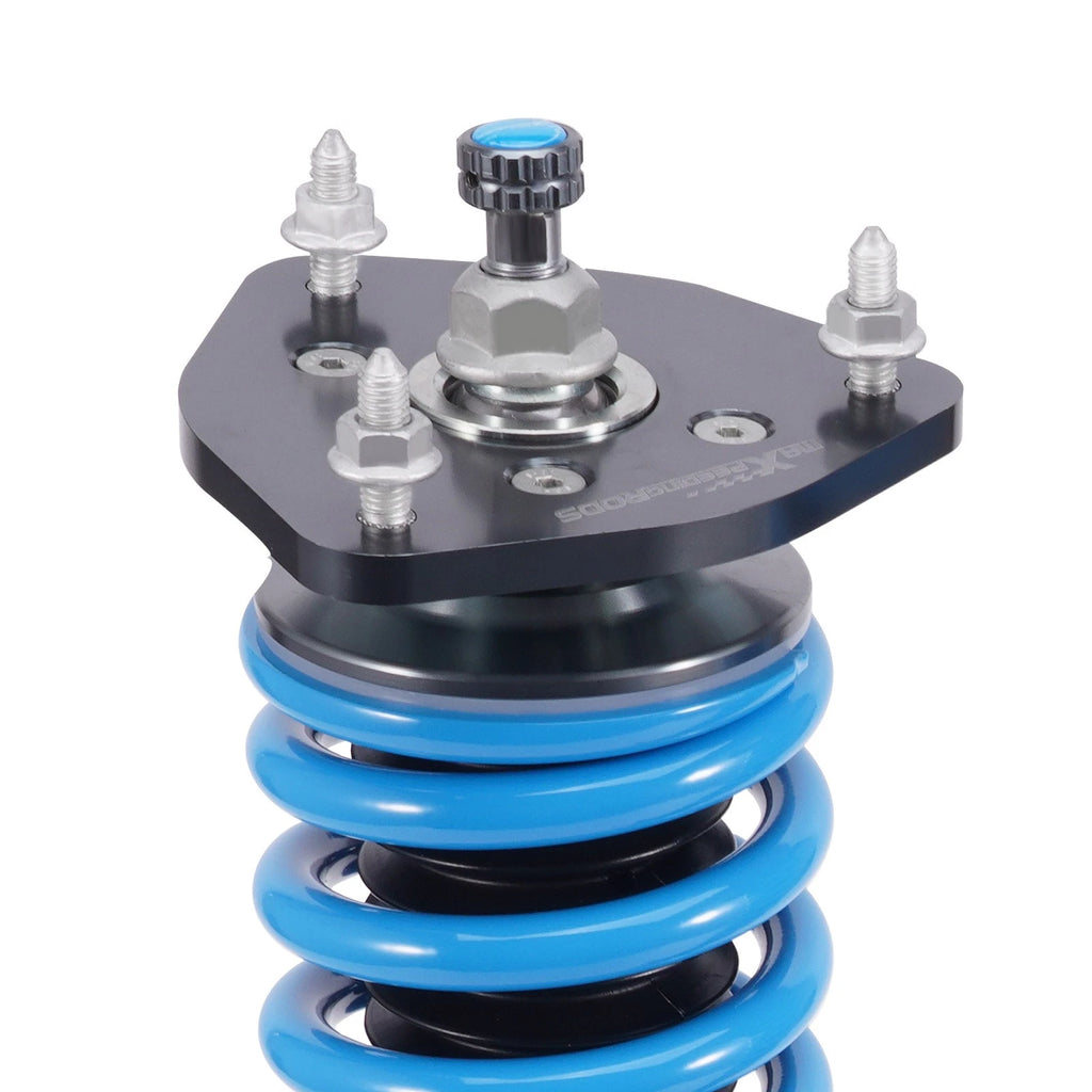 24-Way Adjustable Coilovers Shock Kit for Subaru Impreza (1993-2001)