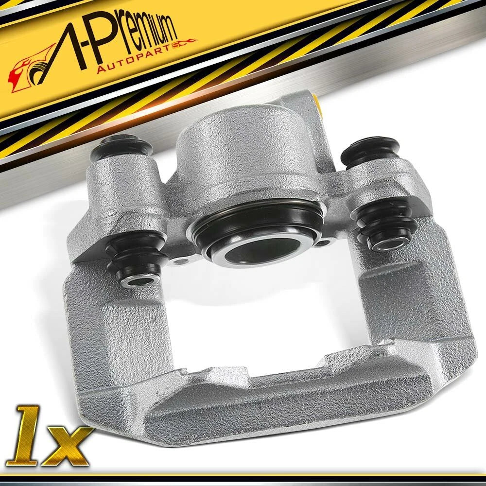 Rear Left Disc Brake Caliper for Mitsubishi Montero Sport (1997–2004)