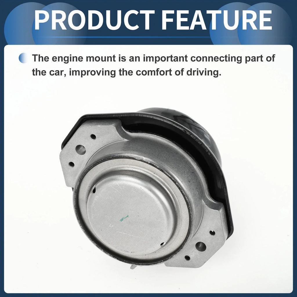 Engine Mount for BMW 730Li E66 3.0L (2000-2008)