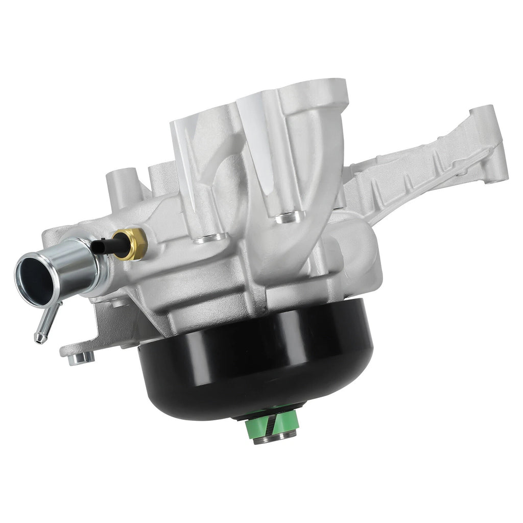 Engine Water Pump for GMC Yukon Sierra 1500 Chevrolet Tahoe (2000-2023)