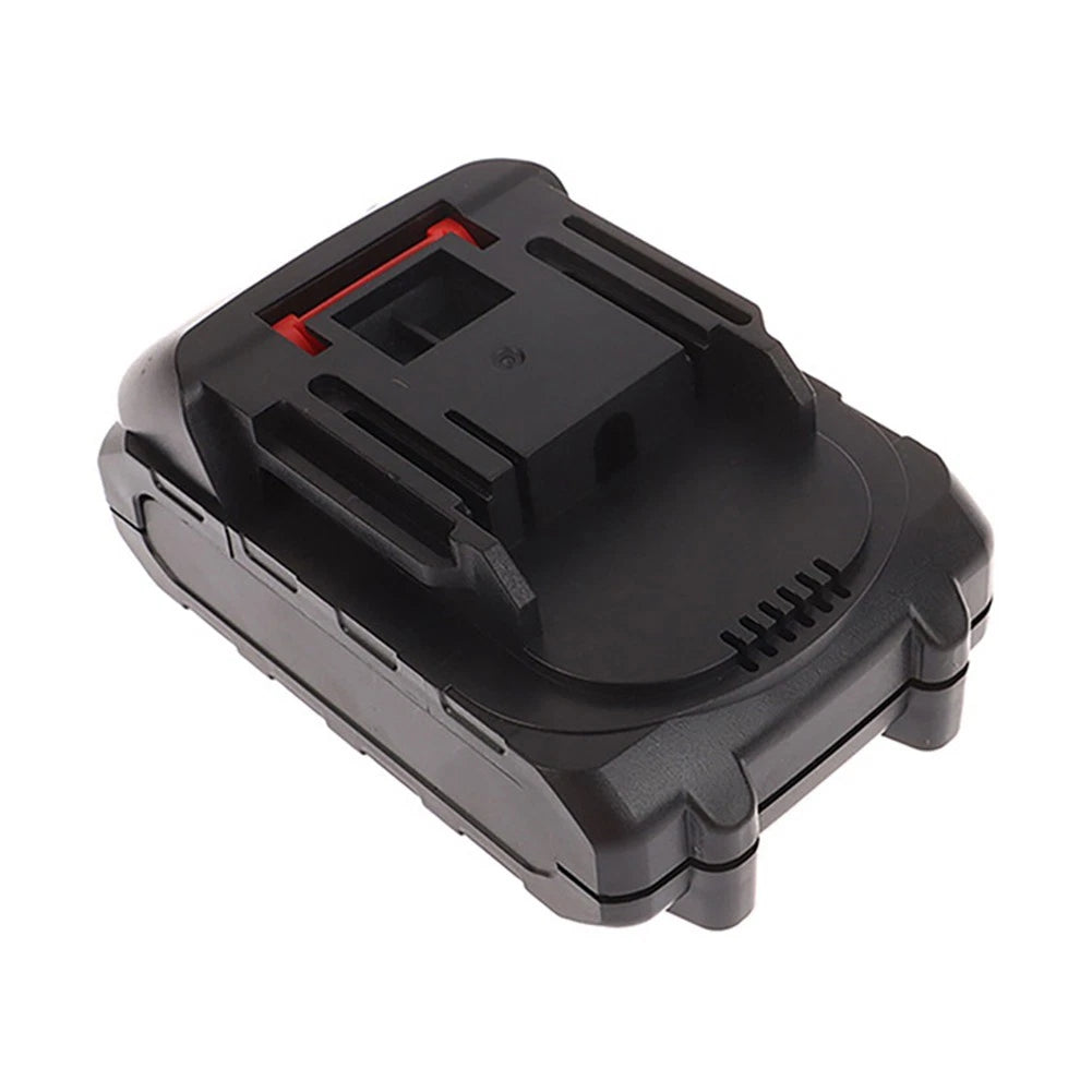 Battery Holder Plastic Case for 21V 5 Series Li-ion Batteries