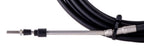 Shift Reverse Cable for Yamaha Jet Boat SX230 AR SR (2007) OEM# F2A-U149C-00-00