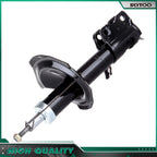 Set of 4 Shocks Struts for Nissan Maxima (2001–2003) Infiniti I35 (2000–2004)