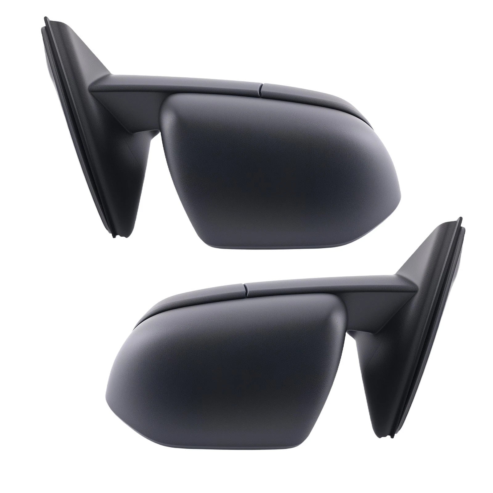 Heated Signal Side Mirror for Ford Explorer (2020–2023) LB5Z17682XB-PFM FO1321673