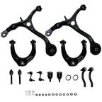 Set of 12 Front Lower Control Arm Ball Joints for Honda Accord (2008–2012) Acura TSX