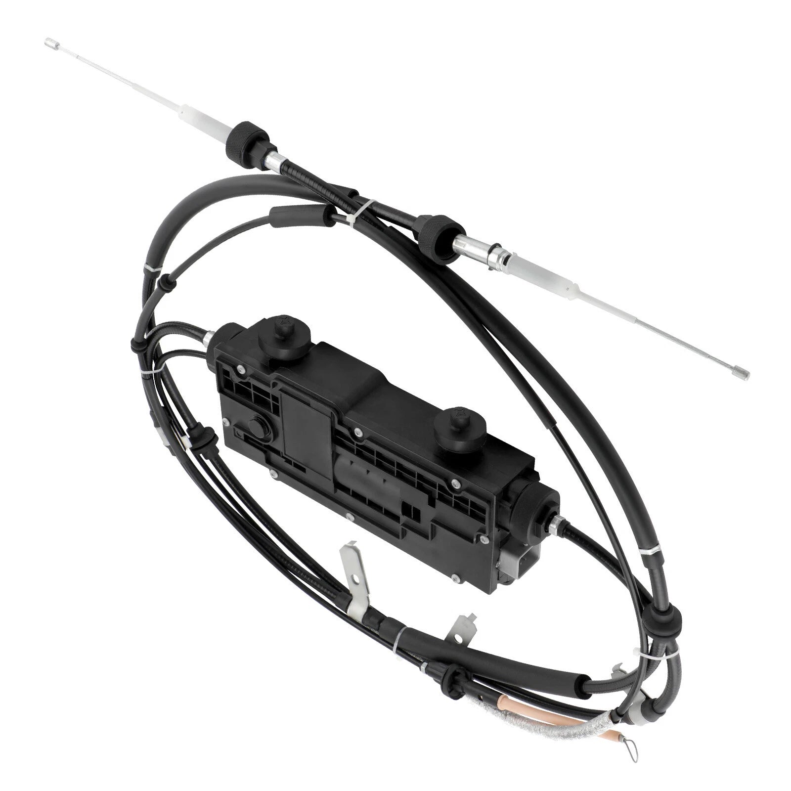 Electronic Brake Module for Range Rover Sport Supercharged (2010–2013) AH222C496AA