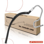 Transmission Oil Cooler Hose for Mercury Sable, Ford Taurus (1996–1999)