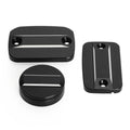 Brake Clutch Reservoir Cap for Ducati Scrambler (2015–2023)