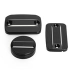 Brake Clutch Reservoir Cap for Ducati Scrambler (2015–2023)